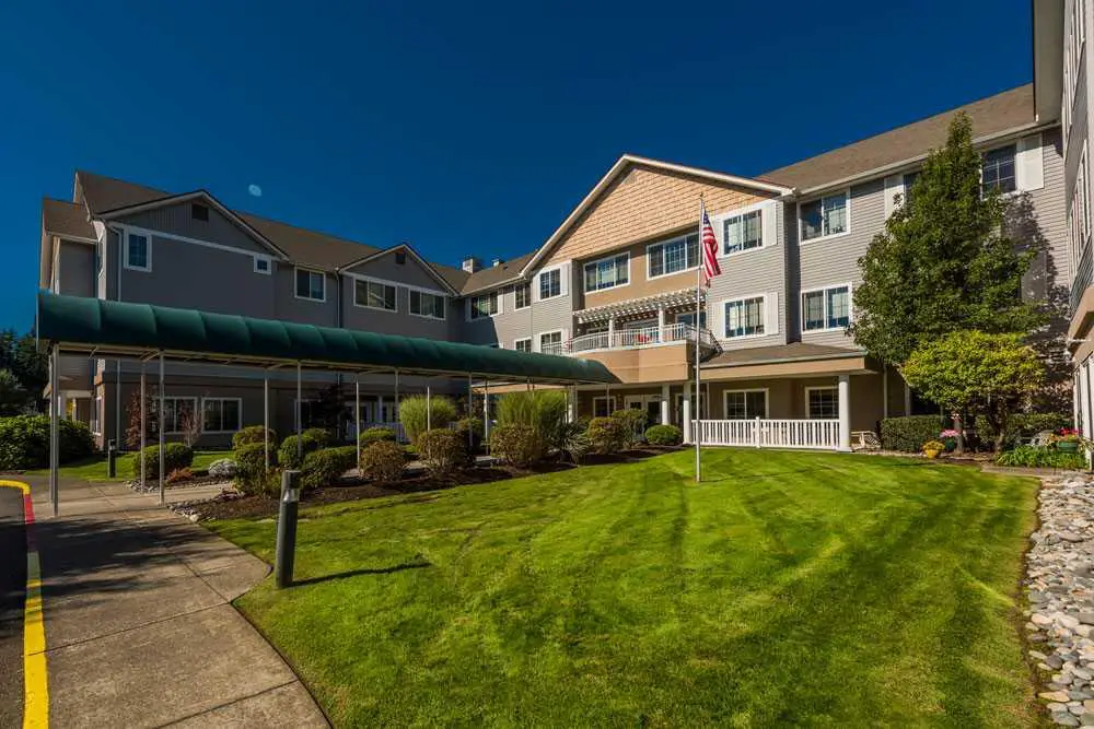 Photo of Orchard Park Assisted Living, Assisted Living, Bellingham, WA 2
