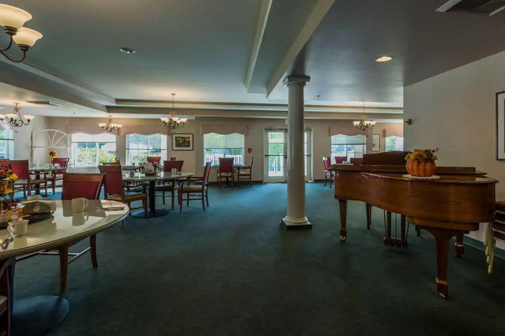 Photo of Orchard Park Assisted Living, Assisted Living, Bellingham, WA 3