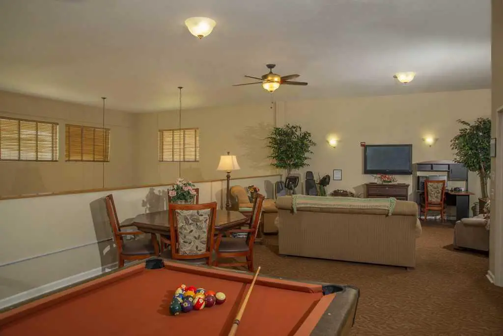 Photo of Parkview Senior Living, Assisted Living, Colville, WA 2