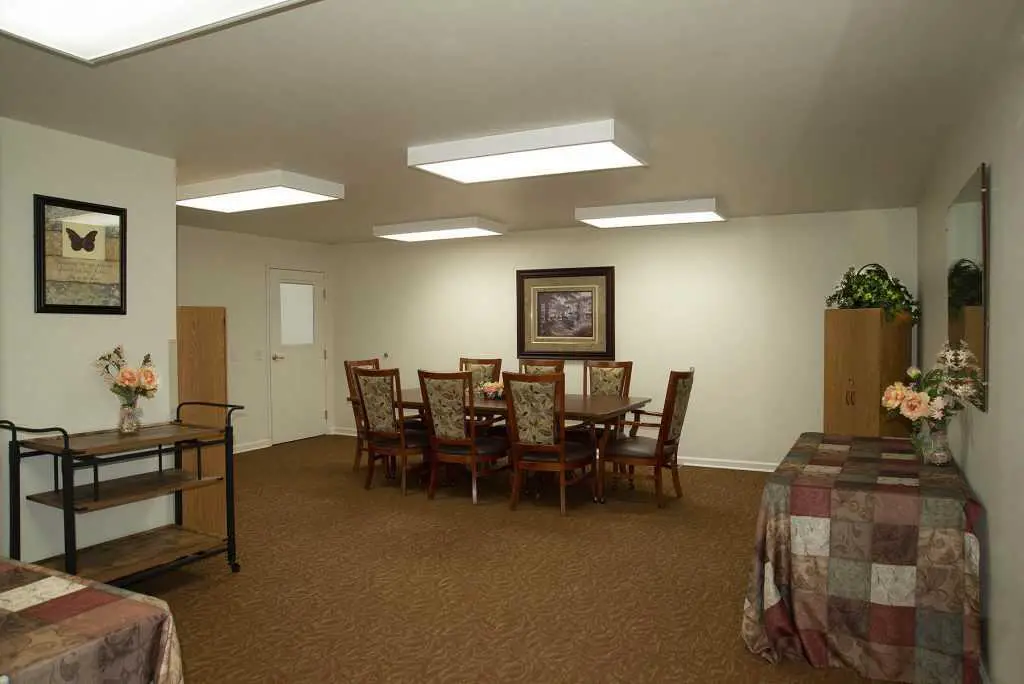 Photo of Parkview Senior Living, Assisted Living, Colville, WA 3