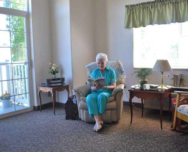 Photo of Peachtree Place, Assisted Living, West Haven, UT 5