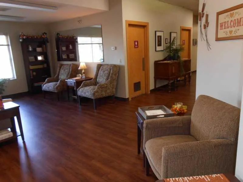 Photo of Pine View Terrace, Assisted Living, Black River Falls, WI 5