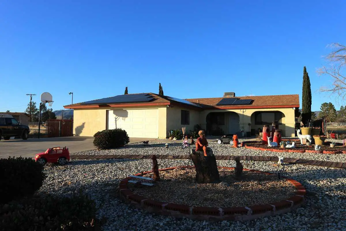 Photo of Pink Coral Residence II, Assisted Living, Palmdale, CA 2
