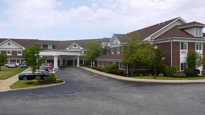 Photo of Pleasant Lake Villa, Assisted Living, Parma, OH 5