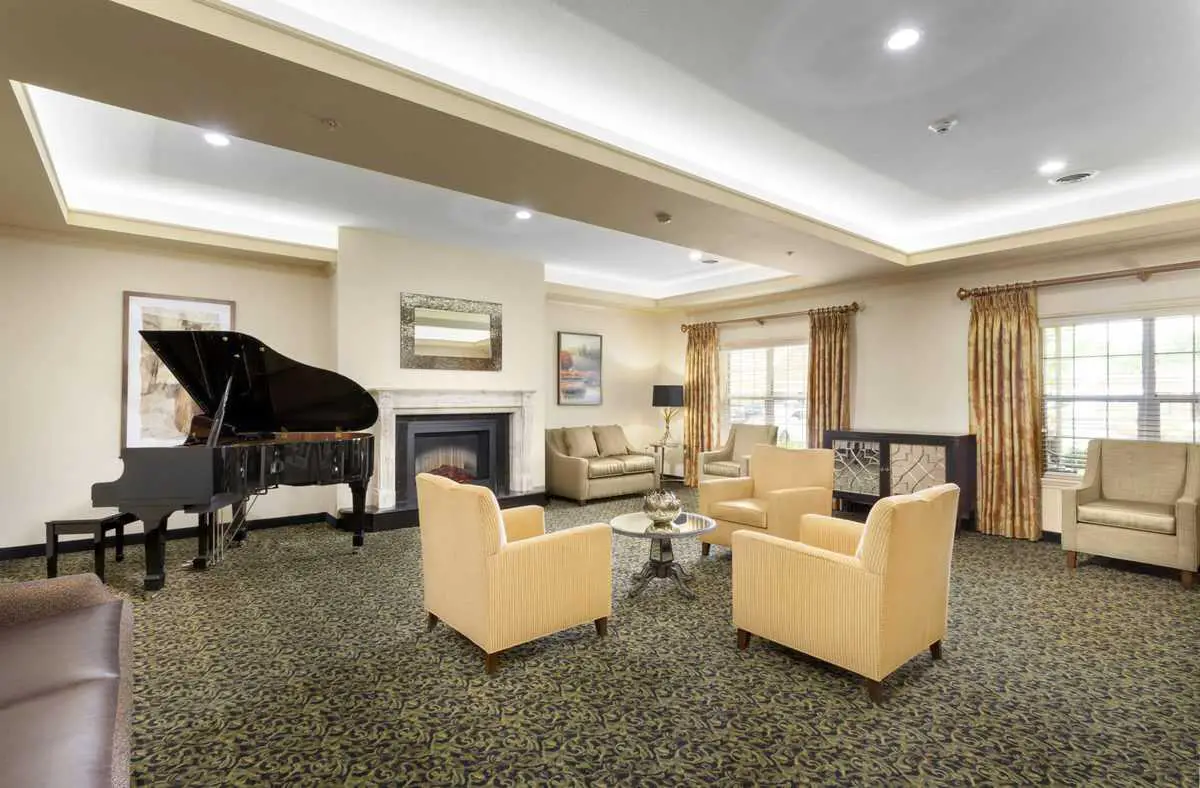 Photo of Pomeroy Living Rochester, Assisted Living, Rochester Hills, MI 12