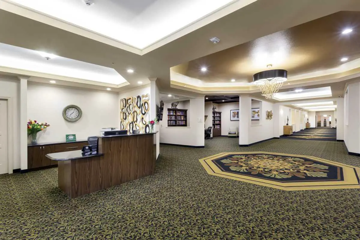 Photo of Pomeroy Living Rochester, Assisted Living, Rochester Hills, MI 13