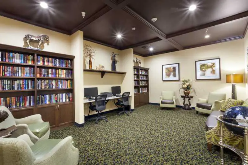 Photo of Pomeroy Living Rochester, Assisted Living, Rochester Hills, MI 14