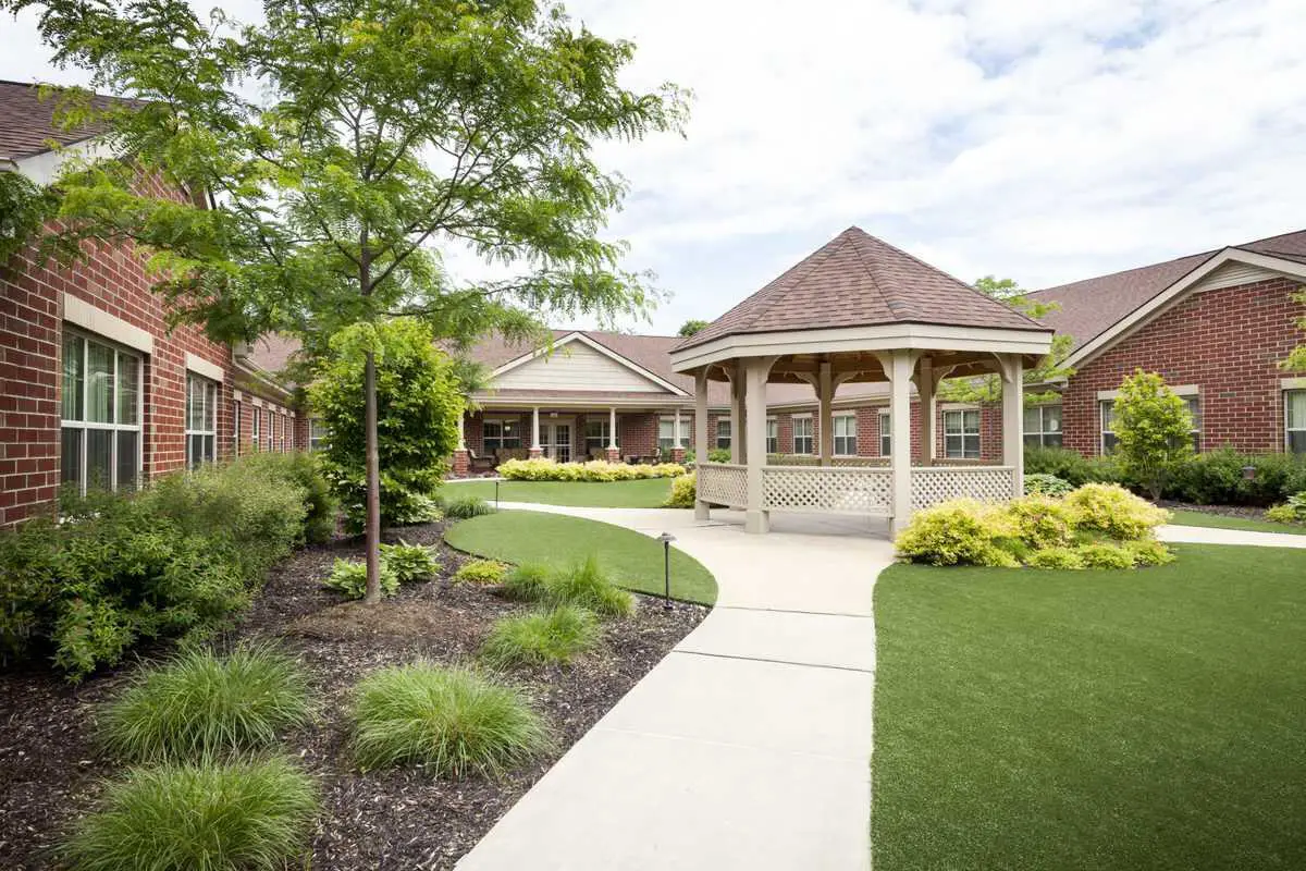 Photo of Pomeroy Living Rochester, Assisted Living, Rochester Hills, MI 16