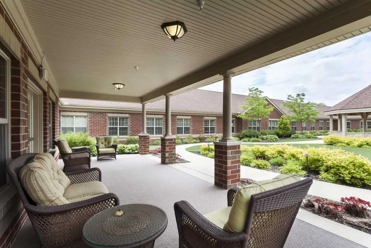 Photo of Pomeroy Living Rochester, Assisted Living, Rochester Hills, MI 17