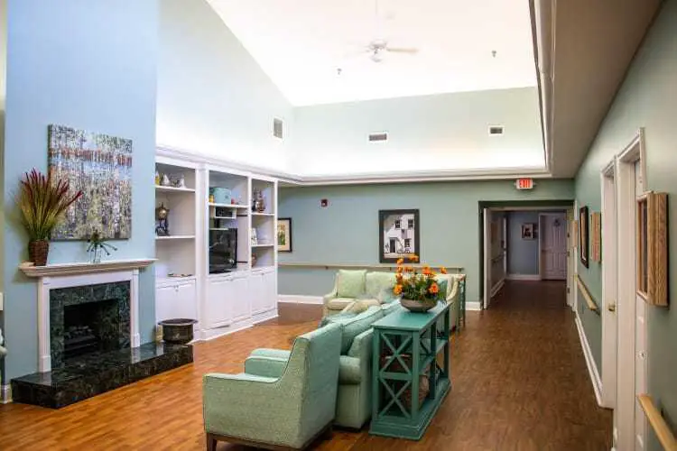 Photo of Preston House, Assisted Living, Charlotte, NC 10