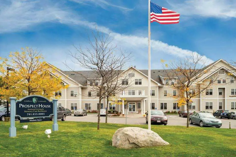 Photo of Prospect House, Assisted Living, Revere, MA 1