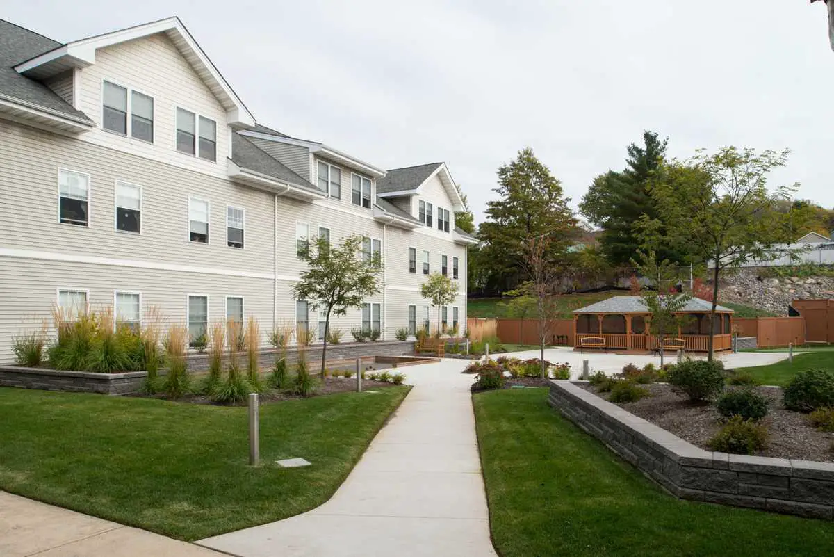 Photo of Prospect House, Assisted Living, Revere, MA 2