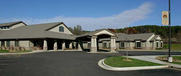 Photo of Ridgeview Place, Assisted Living, Reedsburg, WI 1