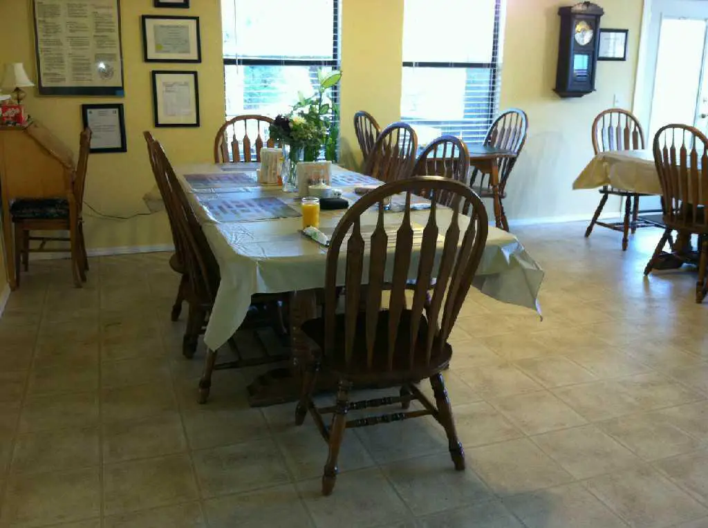 Photo of Rocking Chair Inn, Assisted Living, Springdale, AR 2