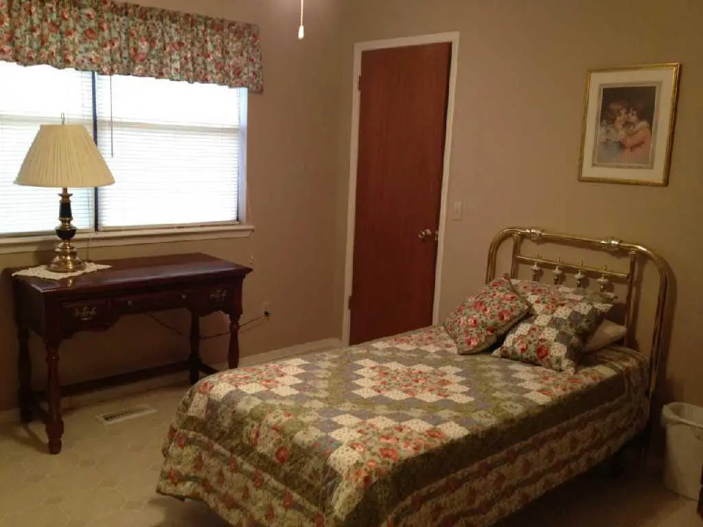 Photo of Rocking Chair Inn, Assisted Living, Springdale, AR 6