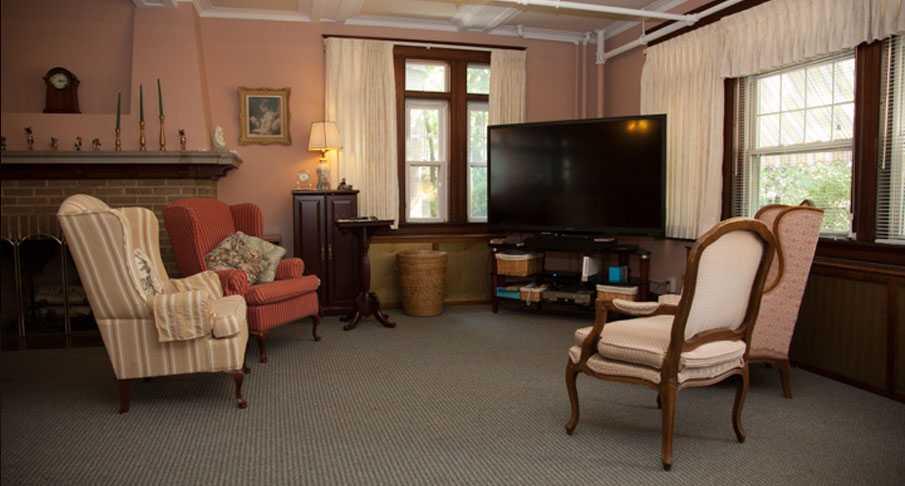 Photo of Southmayd Home, Assisted Living, Waterbury, CT 4