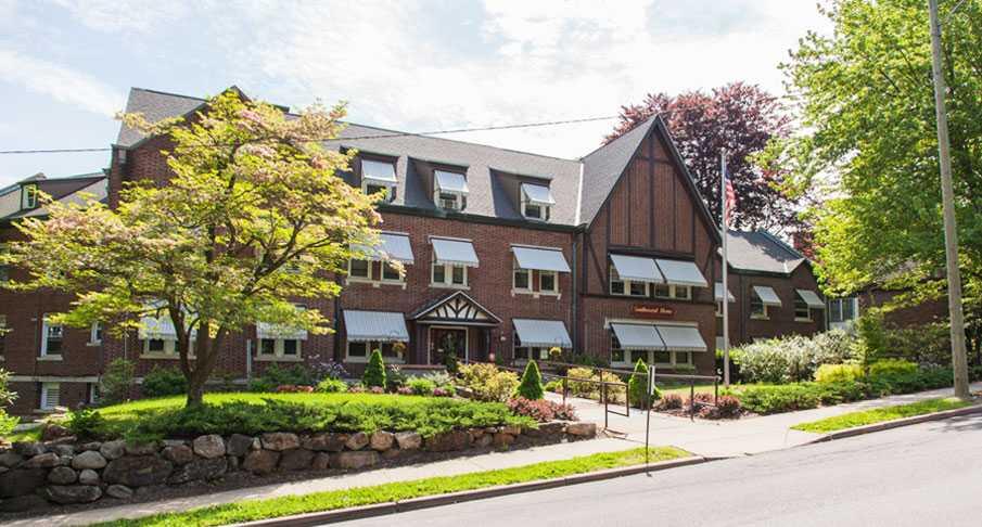 Photo of Southmayd Home, Assisted Living, Waterbury, CT 5