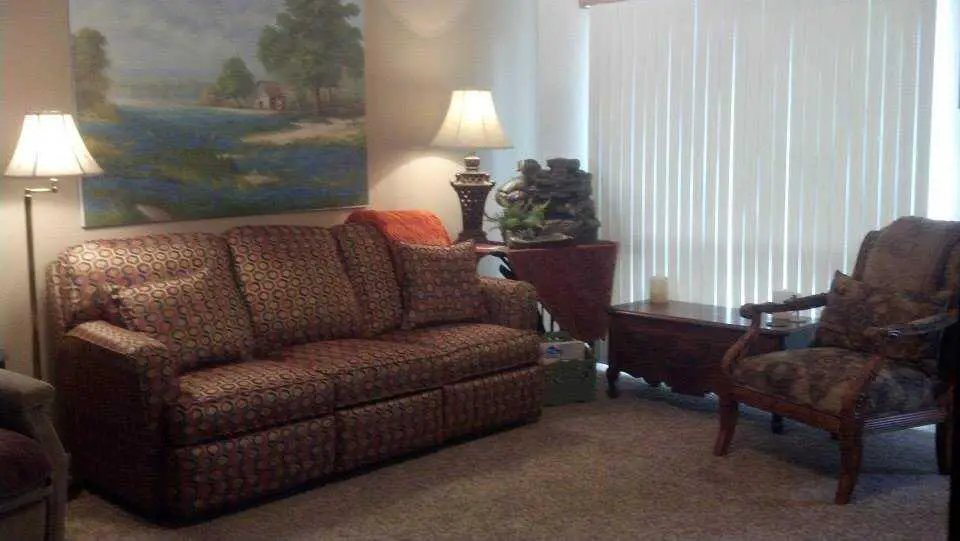 Photo of Sparrow's Landing, Assisted Living, Orland, CA 2