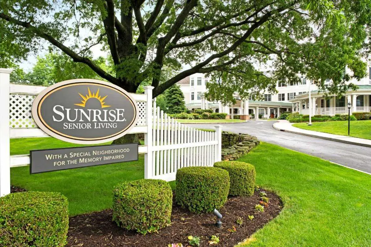 Photo of Sunrise of Crestwood, Assisted Living, Yonkers, NY 3