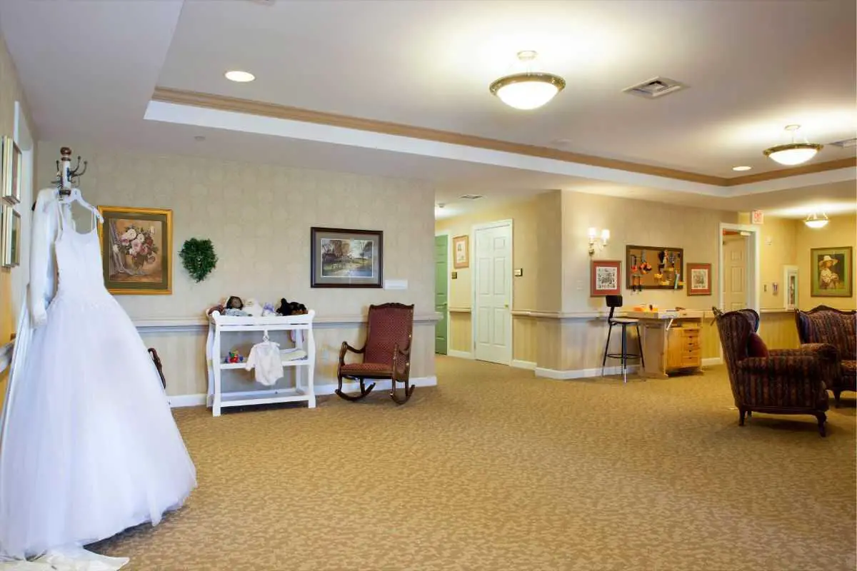 Photo of Sunrise of Crestwood, Assisted Living, Yonkers, NY 14