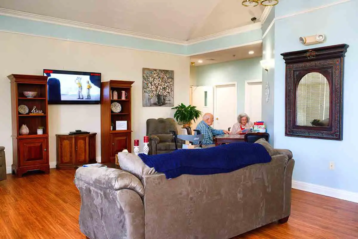 Photo of The Belmont Assisted Living, Assisted Living, Montgomery, AL 1