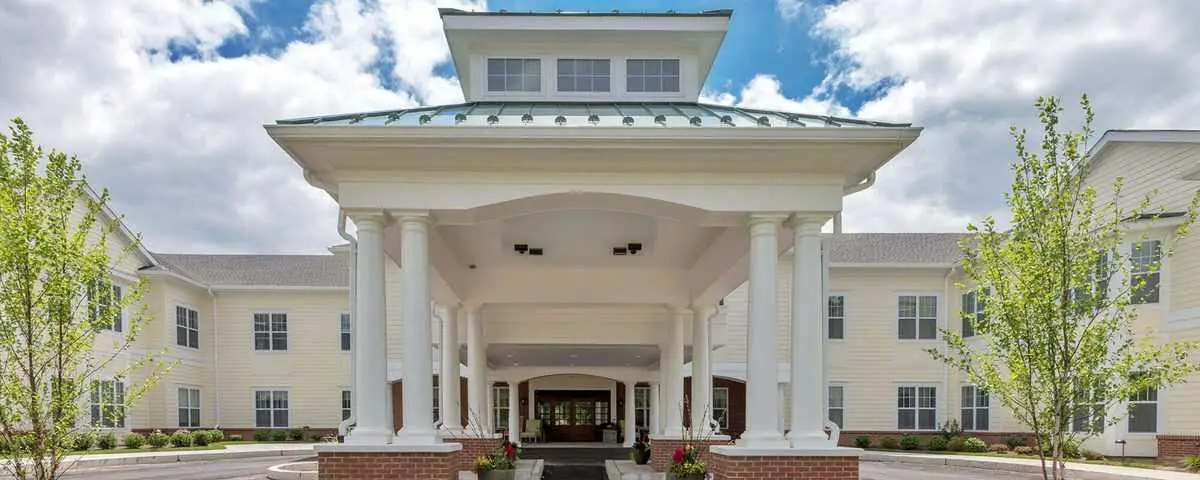 Photo of The Bridges at Warwick, Assisted Living, Jamison, PA 4