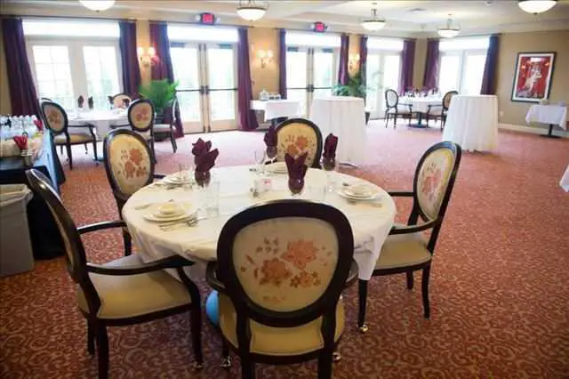Photo of The Colonnade Senior Living, Assisted Living, O Fallon, IL 9
