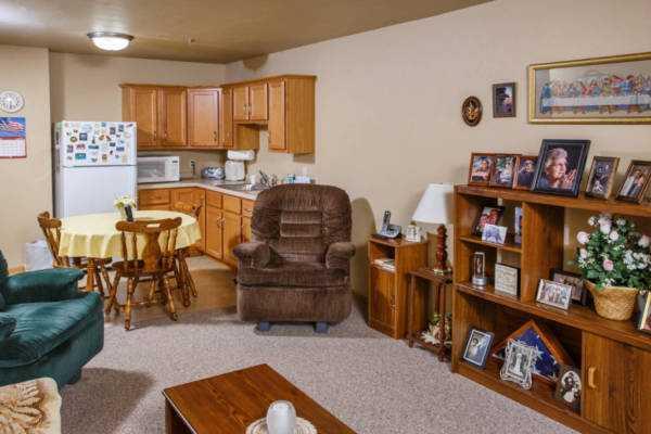 Photo of The Cottages Memory Care, Assisted Living, Memory Care, Shawano, WI 7