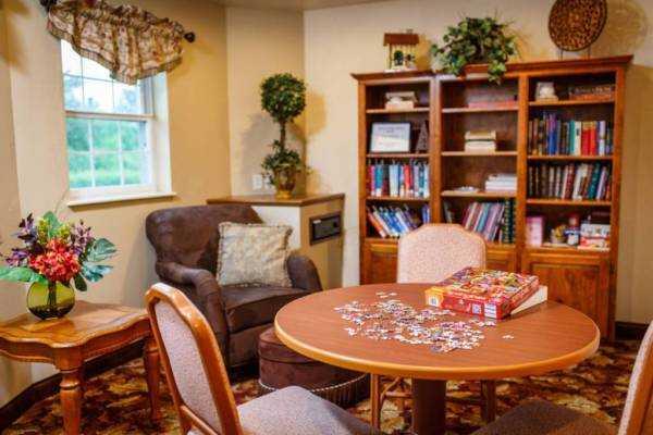 Photo of The Cottages Memory Care, Assisted Living, Memory Care, Shawano, WI 13