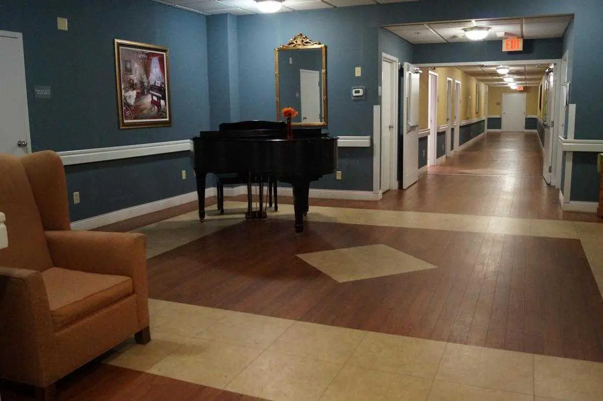 Photo of The Covington, Assisted Living, Raleigh, NC 2