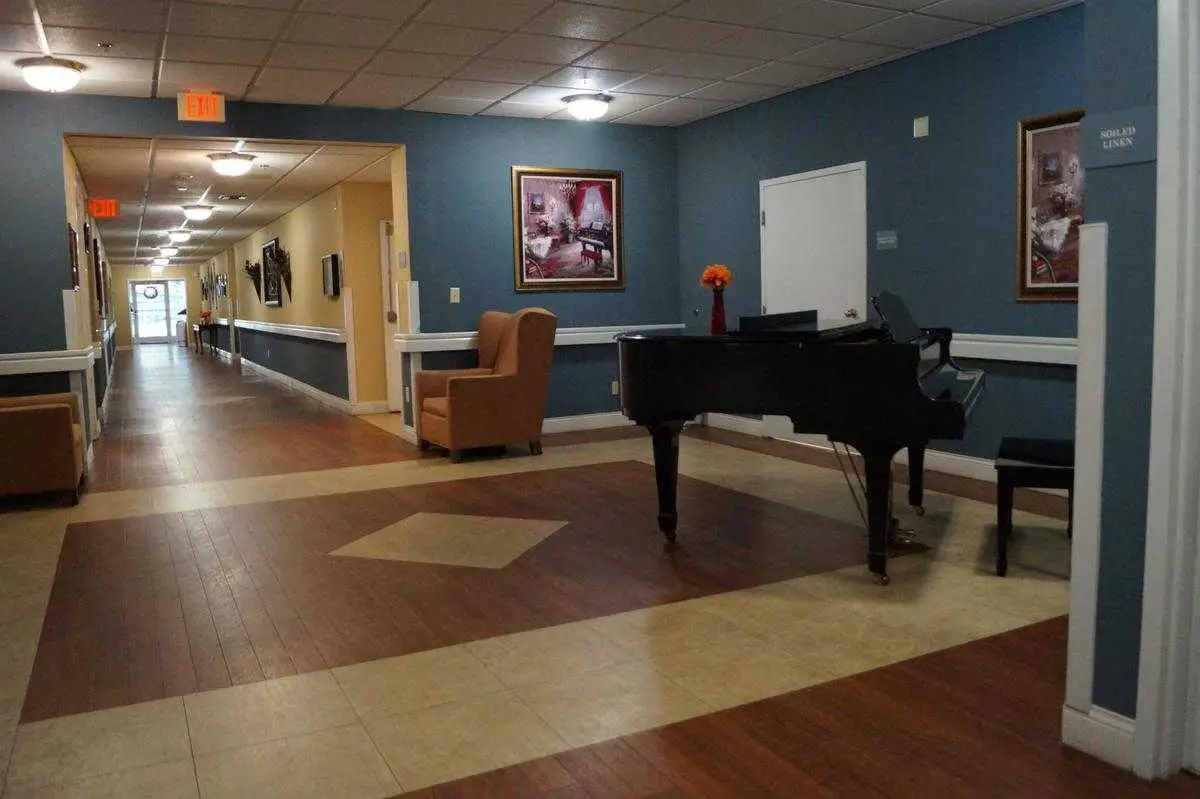 Photo of The Covington, Assisted Living, Raleigh, NC 3