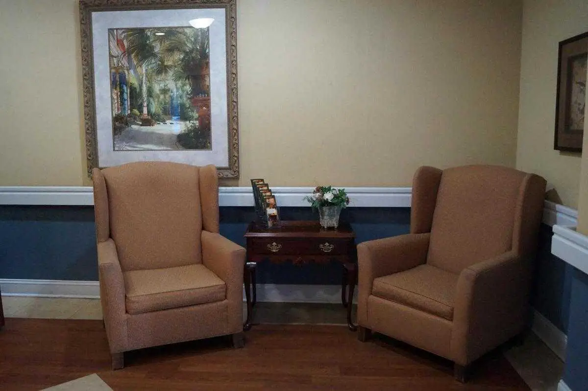 Photo of The Covington, Assisted Living, Raleigh, NC 5