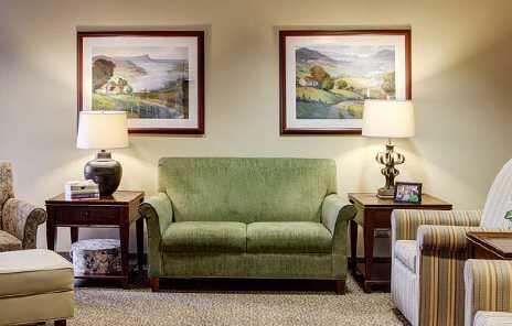 Photo of The Enclave of Newell Creek, Assisted Living, Mentor, OH 2