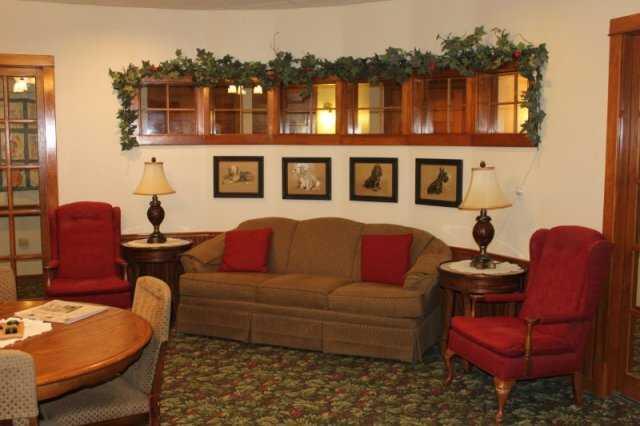 Photo of The Farrar Home, Assisted Living, Malone, NY 2