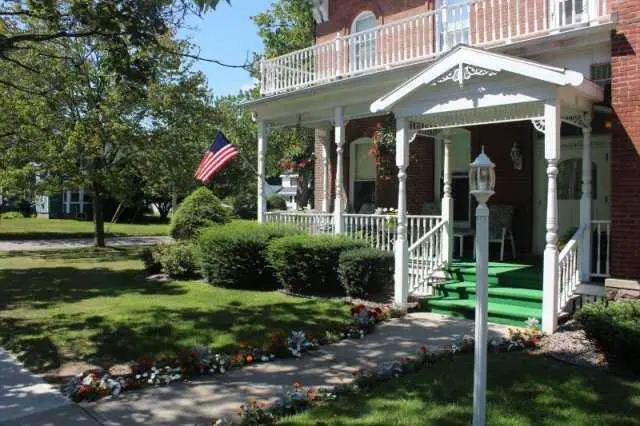 Photo of The Farrar Home, Assisted Living, Malone, NY 7