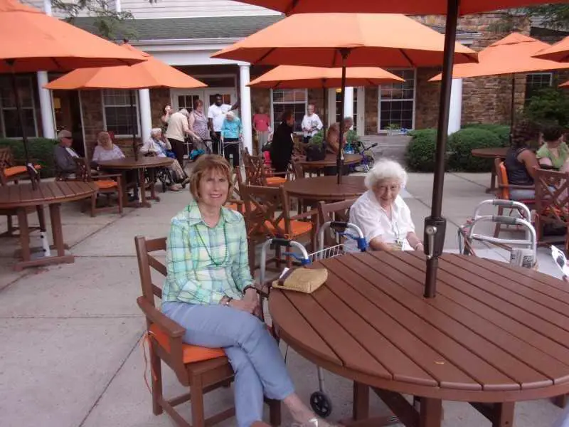 Photo of The Fountains at Rivervue, Assisted Living, Tuckahoe, NY 1