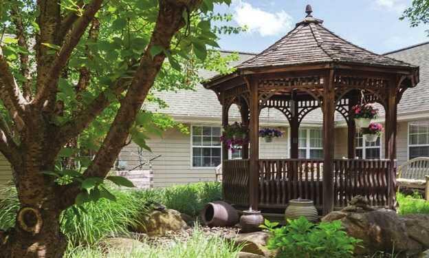 Photo of The Fountains at Rivervue, Assisted Living, Tuckahoe, NY 3