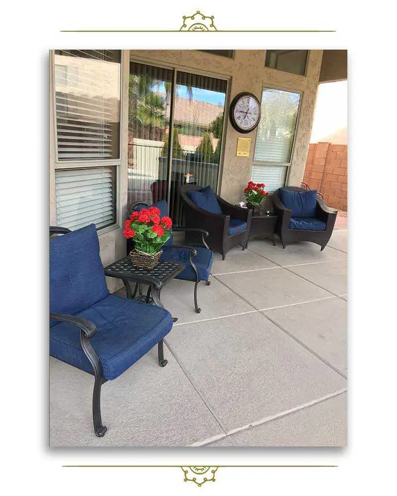 Photo of The Greenway Manor, Assisted Living, Scottsdale, AZ 2