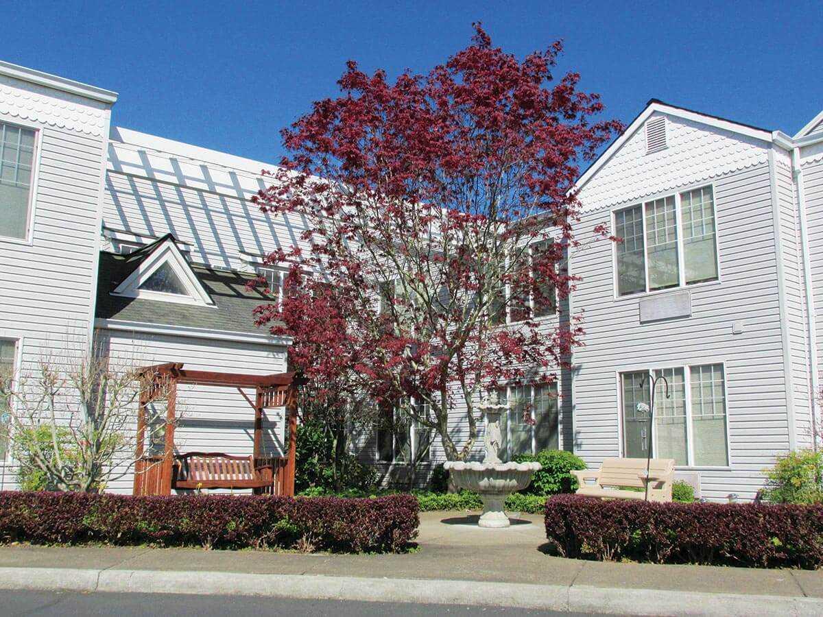 Photo of The Grove & Gardens Assisted Living, Assisted Living, Forest Grove, OR 2