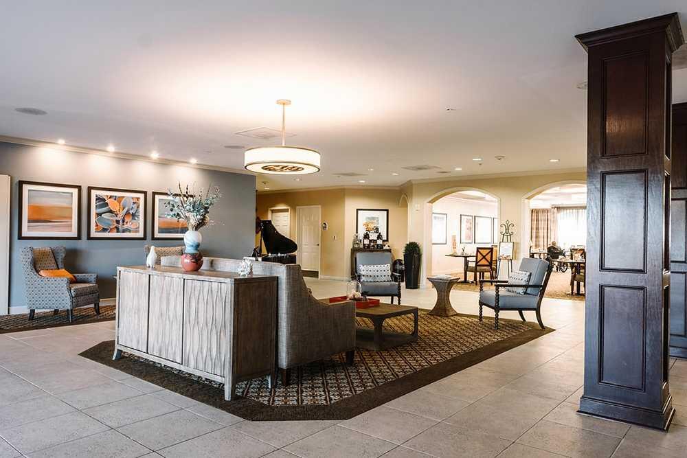 Photo of The Hampton at Meadows Place, Assisted Living, Meadows Place, TX 9
