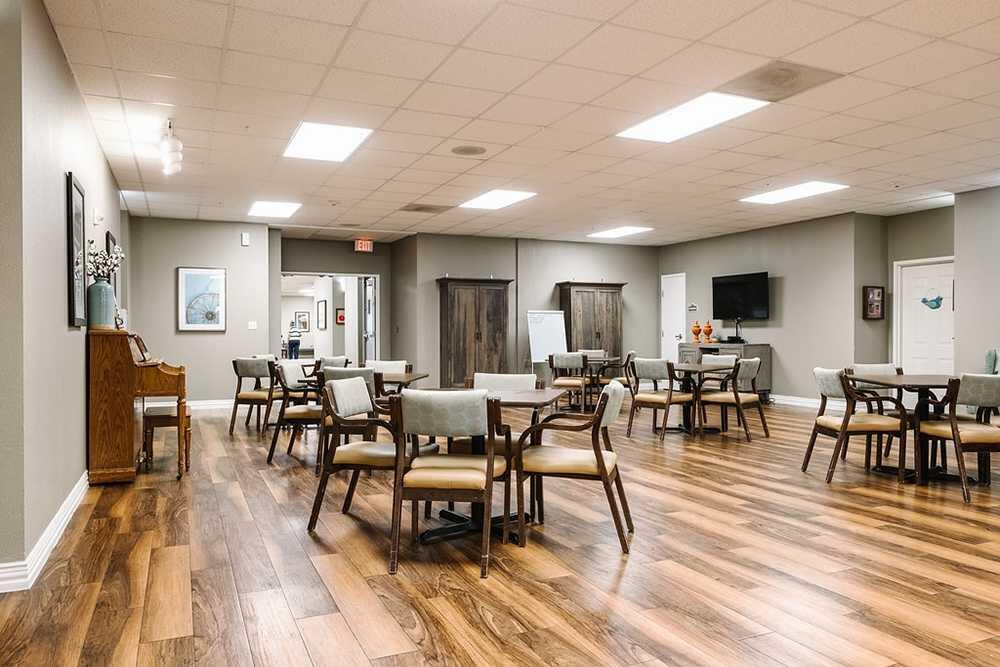 Photo of The Hampton at Meadows Place, Assisted Living, Meadows Place, TX 11