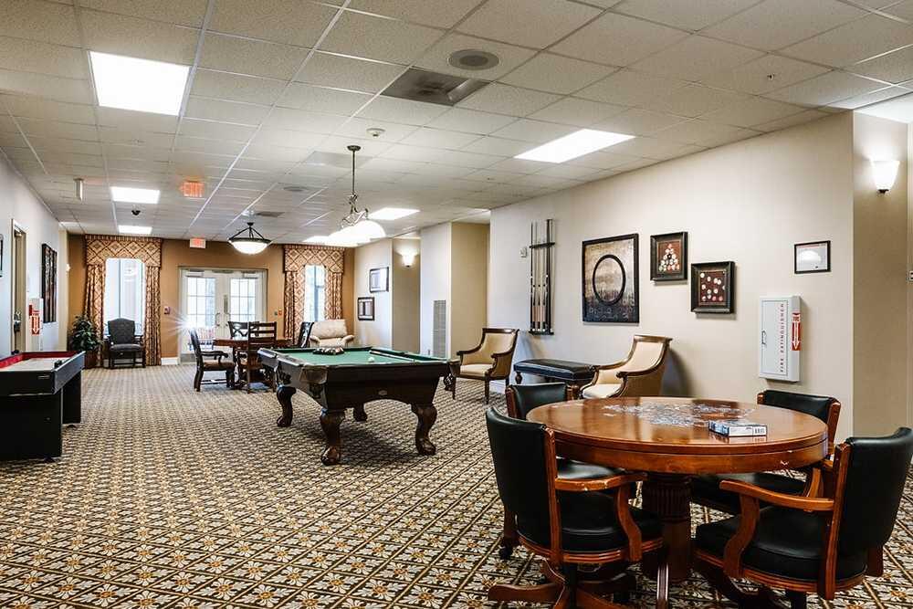 Photo of The Hampton at Meadows Place, Assisted Living, Meadows Place, TX 14