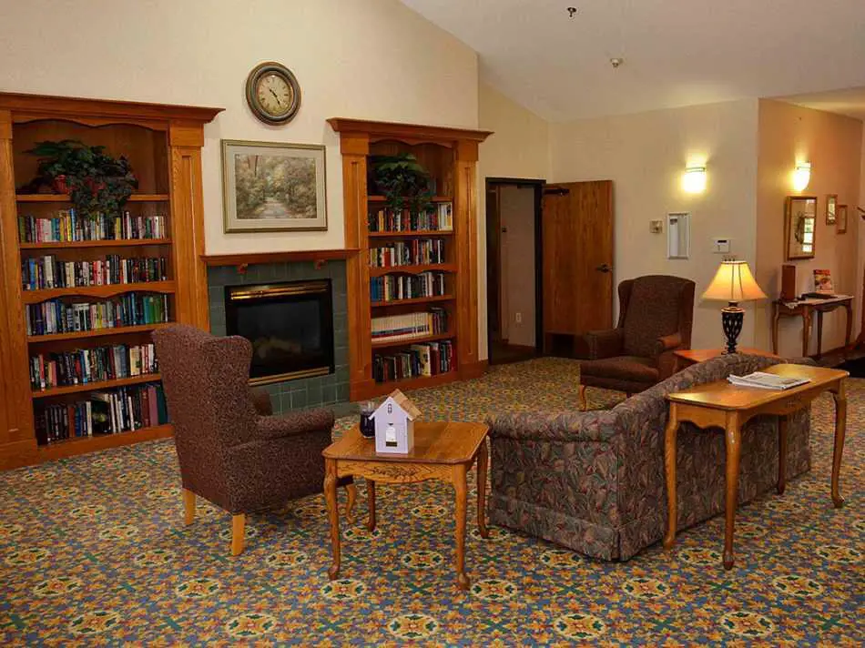 Photo of The Homestead at Maplewood, Assisted Living, Memory Care, Maplewood, MN 2