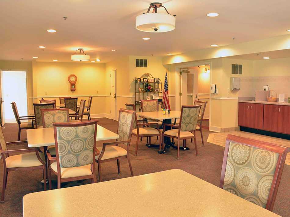 Photo of The Homestead at Maplewood, Assisted Living, Memory Care, Maplewood, MN 7