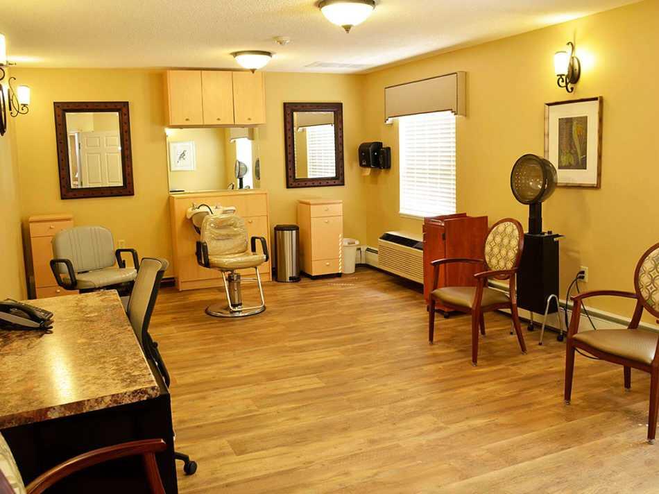 Photo of The Homestead at Maplewood, Assisted Living, Memory Care, Maplewood, MN 10