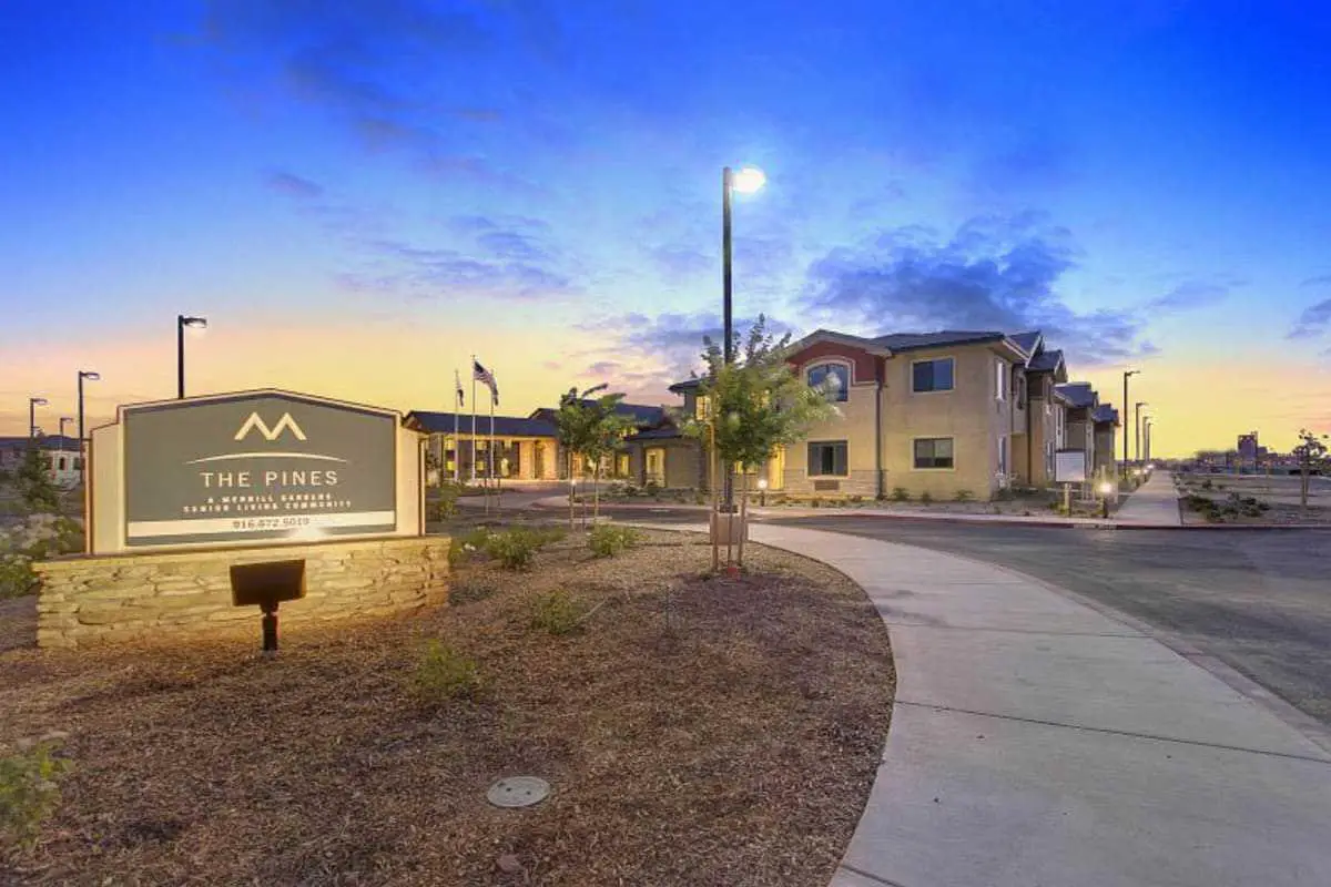 Photo of The Pines, Assisted Living, Rocklin, CA 6