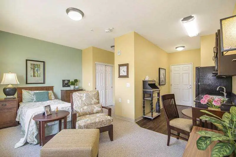 Photo of The Pines, Assisted Living, Rocklin, CA 10