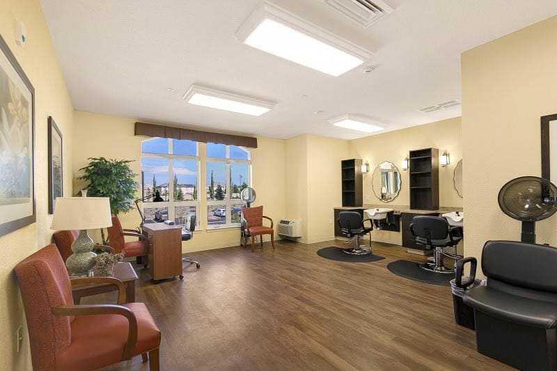 Photo of The Pines, Assisted Living, Rocklin, CA 11