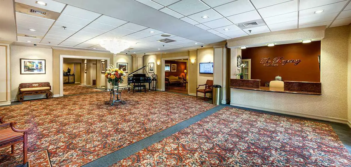 Photo of The Regency at Glen Cove, Assisted Living, Glen Cove, NY 1