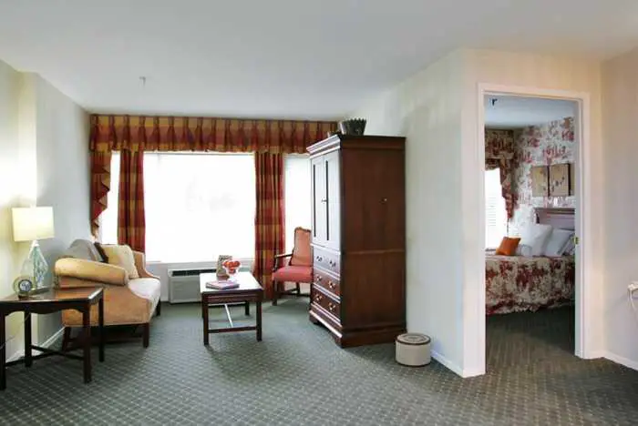 Photo of The Regency at Glen Cove, Assisted Living, Glen Cove, NY 2
